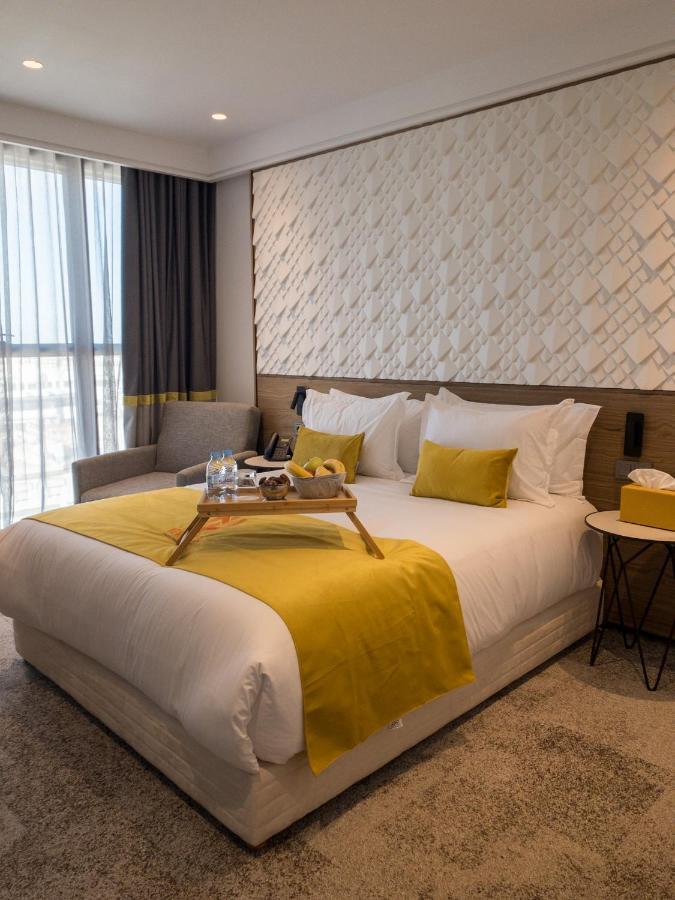 New Hotel Piscine Wellness & Spa Casablanca Exterior photo