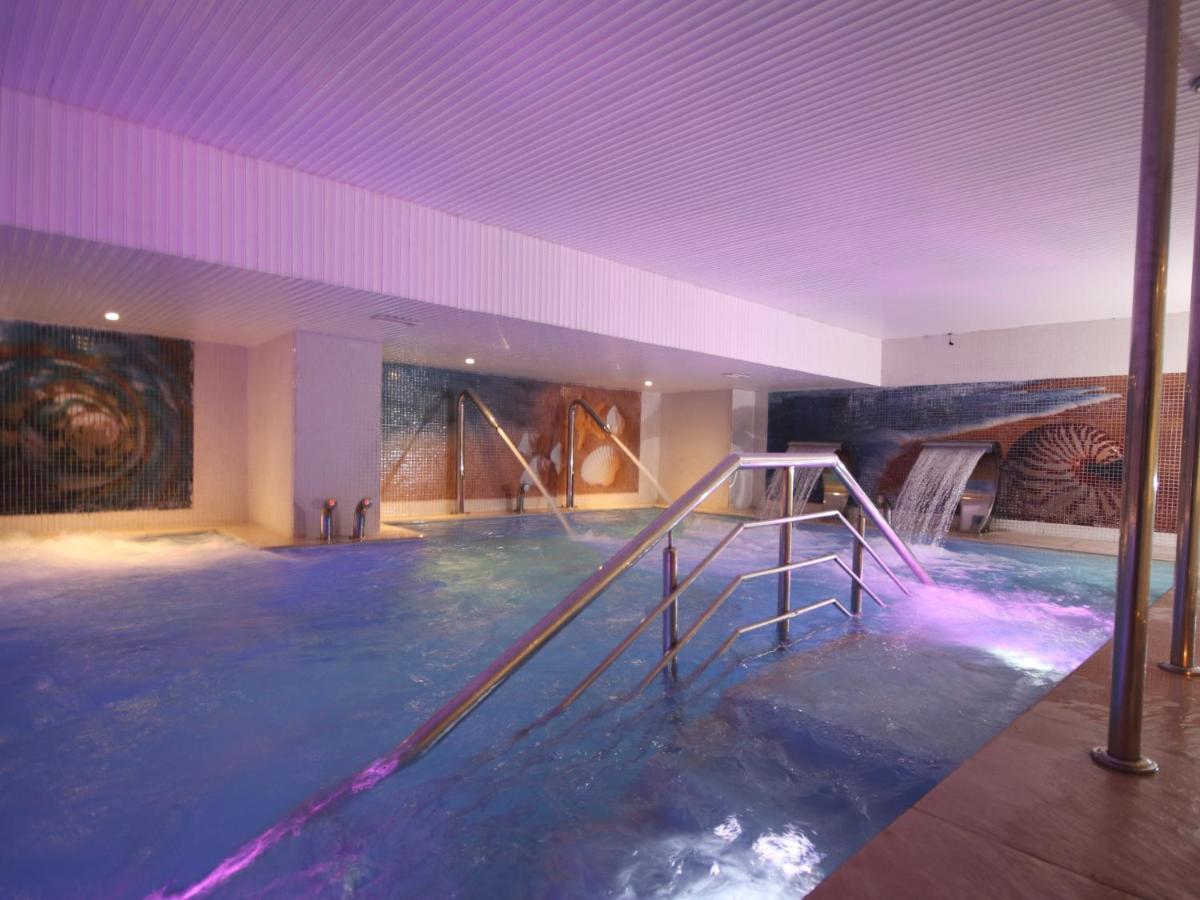 New Hotel Piscine Wellness & Spa Casablanca Exterior photo
