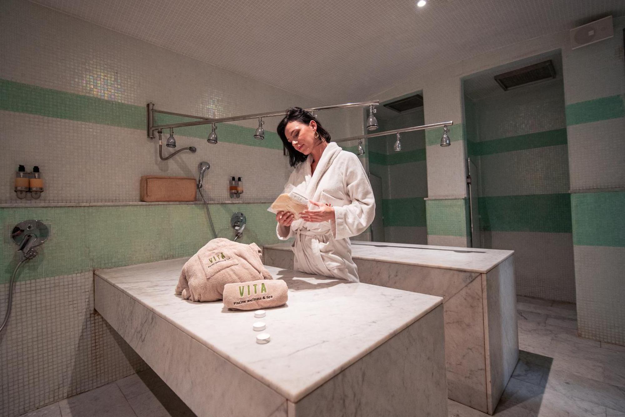 New Hotel Piscine Wellness & Spa Casablanca Exterior photo