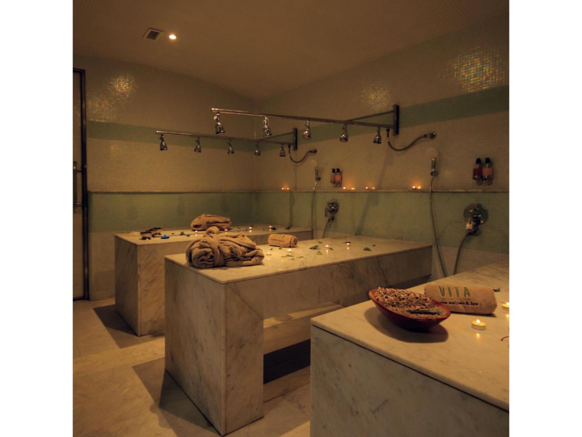 New Hotel Piscine Wellness & Spa Casablanca Exterior photo